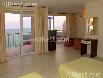 Valeo Hotel 19